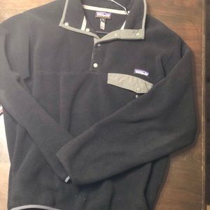 Men’s Patagonia Synchilla